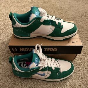 Nike dunk low disrupt 2